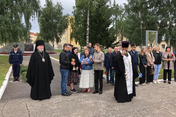 Новости православного Сормова