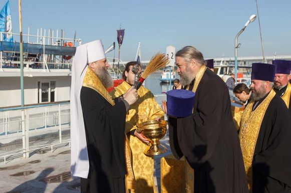 Новости Сормовского благочиния