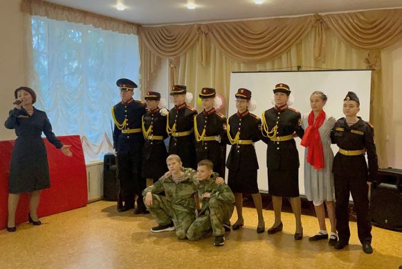 Новости Сормовского благочиния