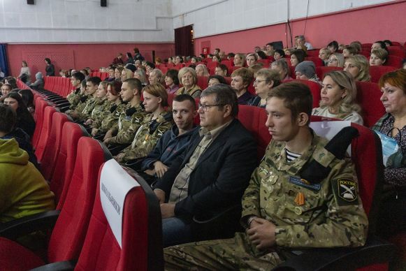 Новости Сормовского благочиния