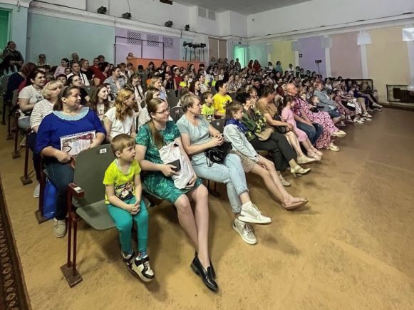 Новости Сормовского благочиния