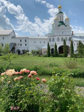 Новости Сормовского благочиния