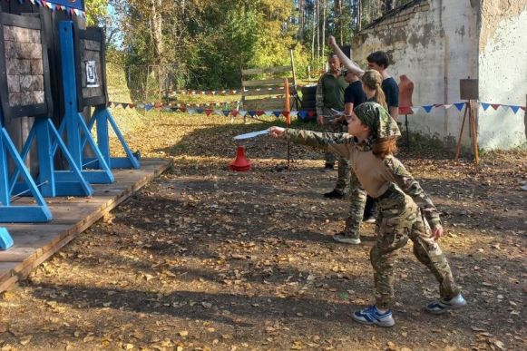 Новости Сормовского благочиния