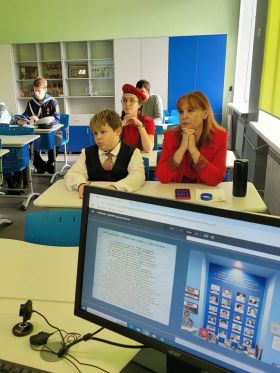 Новости Сормовского благочиния