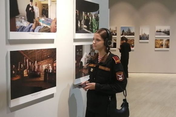 Новости Сормовского благочиния