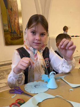 Новости Сормовского благочиния