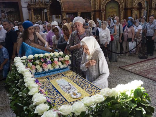 Новости православного Сормова