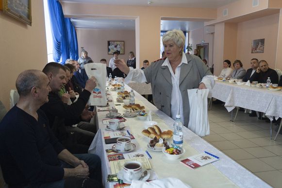 Новости Сормовского благочиния
