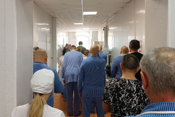 Новости Сормовского благочиния