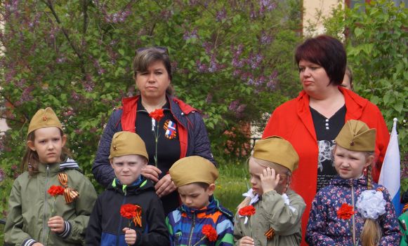 Новости Сормовского благочиния