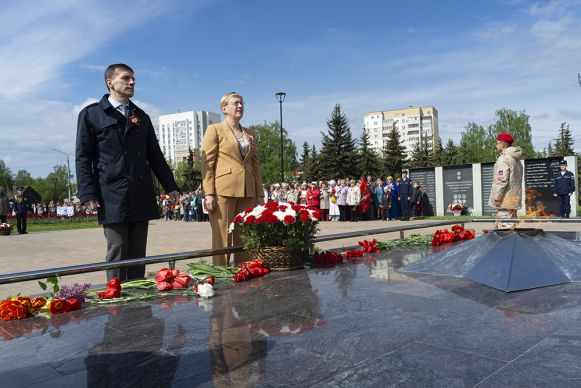 Новости Сормовского благочиния