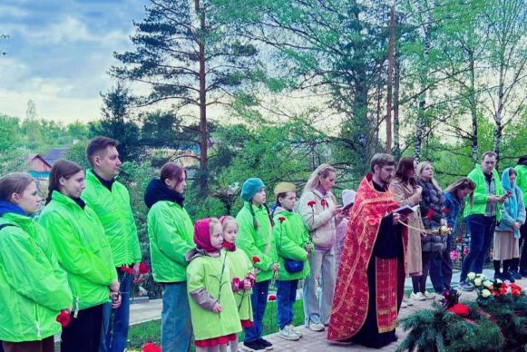 Новости Сормовского благочиния