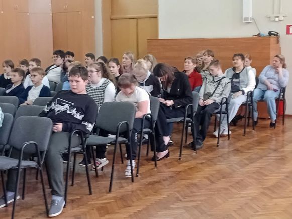 Новости Сормовского благочиния