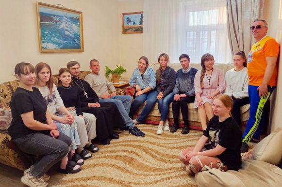 Новости Сормовского благочиния