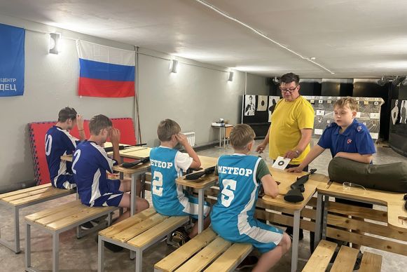 Новости Сормовского благочиния
