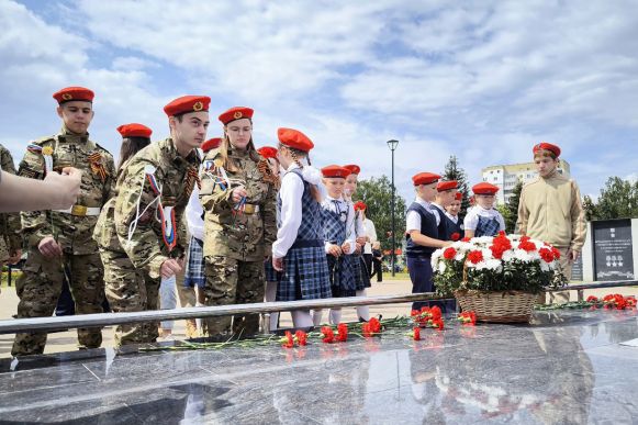 Новости Сормовского благочиния