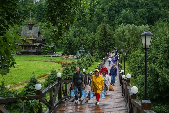 Новости Сормовского благочиния