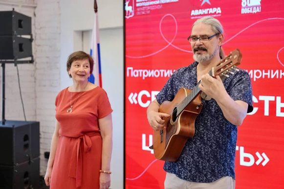 Новости Сормовского благочиния