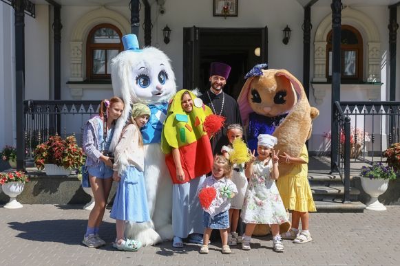 Новости Сормовского благочиния