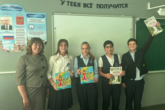 Новости Сормовского благочиния