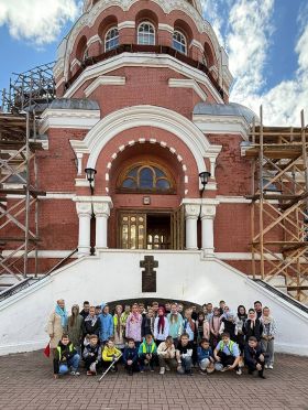Новости Сормовского благочиния