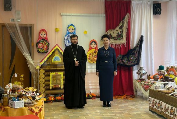 Новости Сормовского благочиния