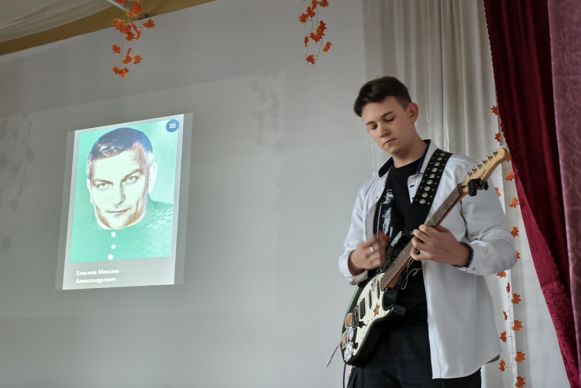 Новости Сормовского благочиния