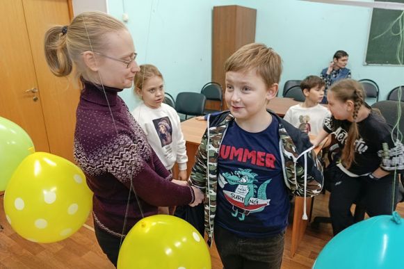 Новости ПСЦ Очаг Новости Сормовского благочиния