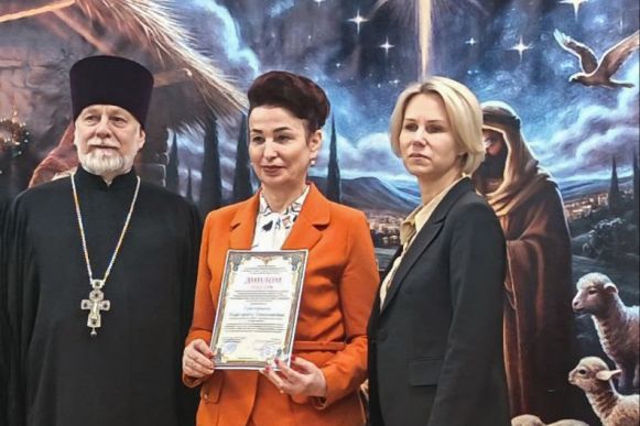 Новости Сормовского благочиния