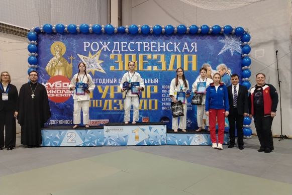 Новости Сормовского благочиния