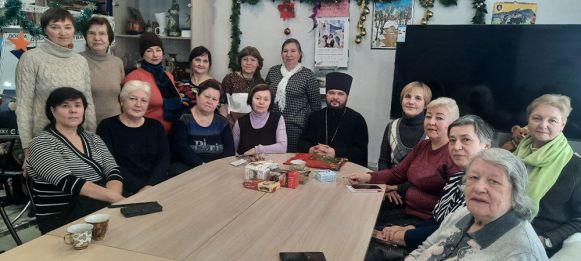 Новости Сормовского благочиния