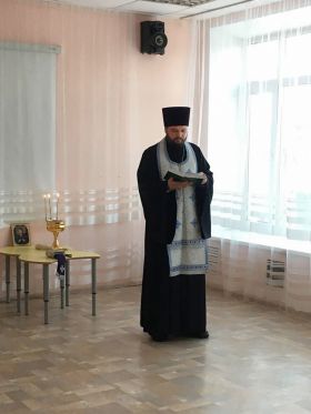 Новости Сормовского благочиния