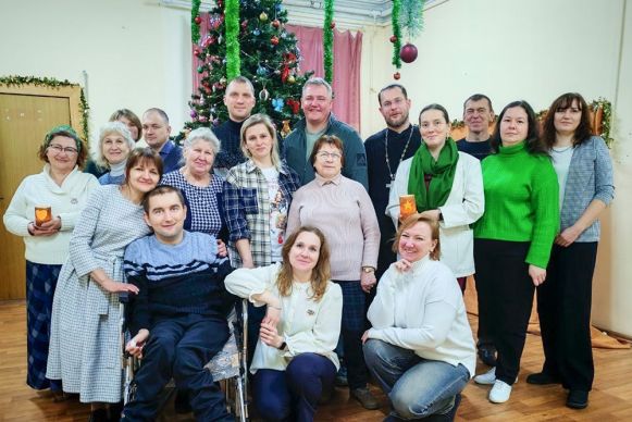 Новости ПСЦ Очаг Новости Сормовского благочиния