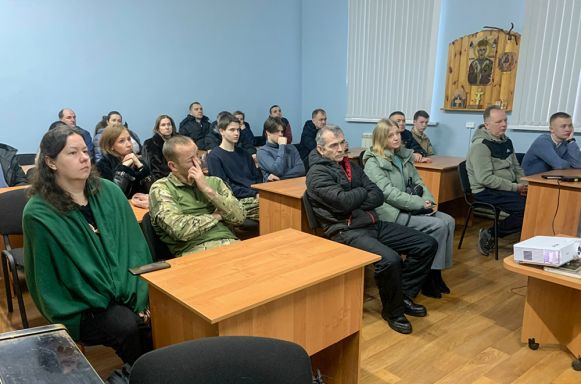 Новости Сормовского благочиния