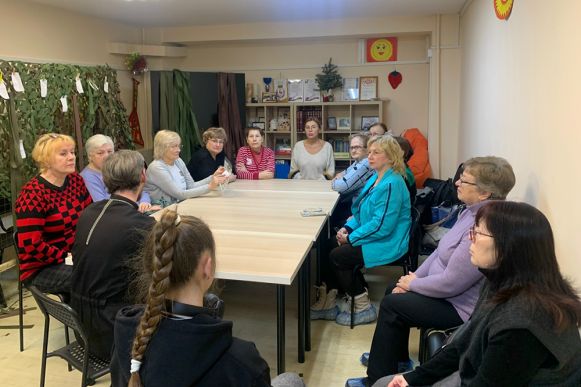 Новости Сормовского благочиния