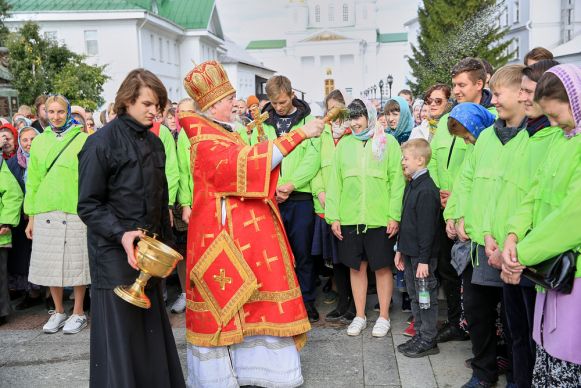 Новости православного Сормова