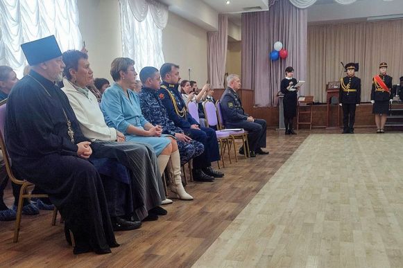 Новости Сормовского благочиния