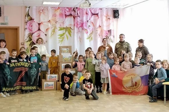 Новости Сормовского благочиния