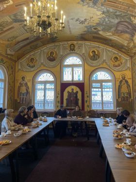 Новости Сормовского благочиния