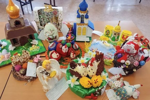Новости Сормовского благочиния
