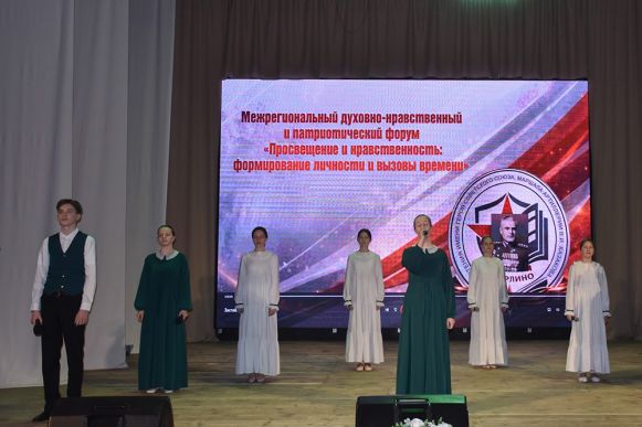 Новости Сормовского благочиния