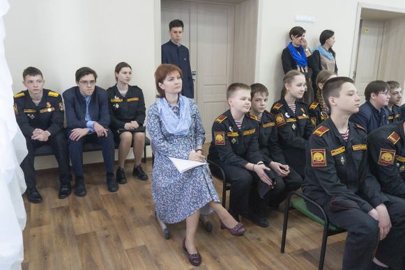 Новости Сормовского благочиния