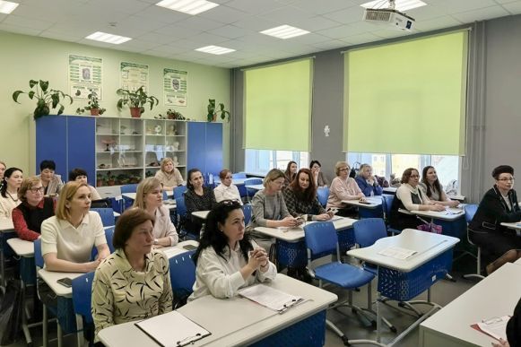 Новости Сормовского благочиния