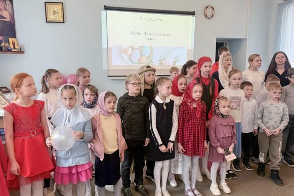 Новости Сормовского благочиния