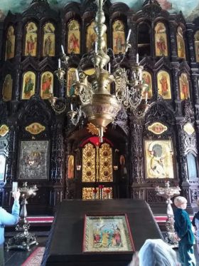 Новости Сормовского благочиния