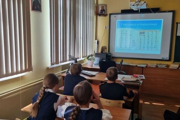 Новости СПГ Новости Сормовского благочиния
