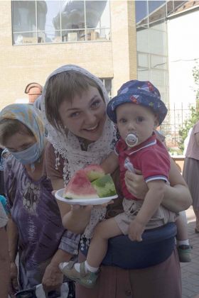 Новости православного Сормова