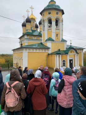 Новости православного Сормова