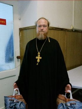 Новости Сормовского благочиния