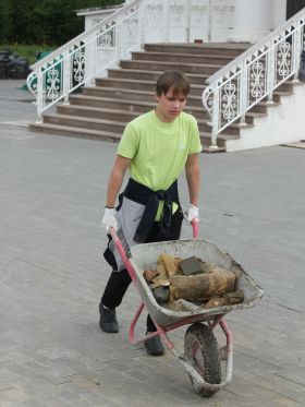 Новости Сормовского благочиния